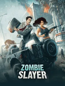 Zombie Slayer: Apocalypse Game screenshot 5