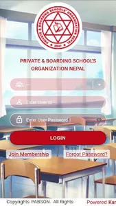 e-PABSON screenshot 0