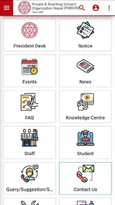 e-PABSON screenshot 1