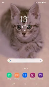 Anime Cat Wallpapers HD screenshot 9
