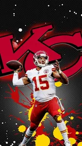 Kansas City Chiefs wallpapers screenshot 1