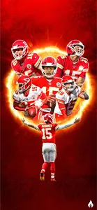 Kansas City Chiefs wallpapers screenshot 10