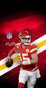 Kansas City Chiefs wallpapers screenshot 6