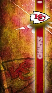 Kansas City Chiefs wallpapers screenshot 9
