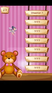 脱出ゲーム OH-DEAR-BEAR screenshot 5
