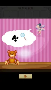 脱出ゲーム OH-DEAR-BEAR screenshot 6