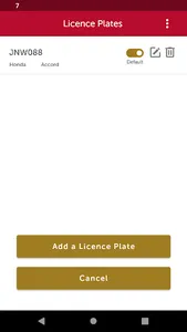 GM PARK screenshot 3