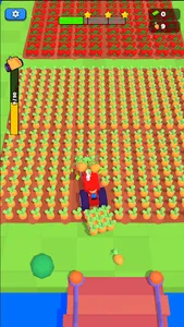 Green Farm: Idle farming game screenshot 0