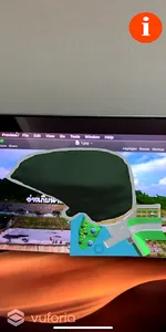 AR ท่องเที่ยวคลองหลวงรัชชโลทร screenshot 1