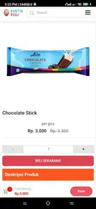 Kantin RSGJ screenshot 3