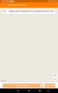 CartoX screenshot 12