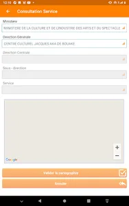 CartoX screenshot 15
