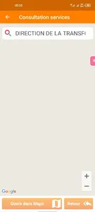 CartoX screenshot 2