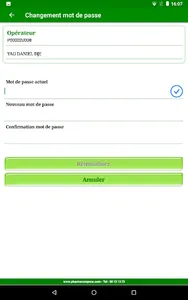 PharmaCompens screenshot 17