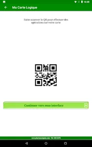 PharmaCompens screenshot 18