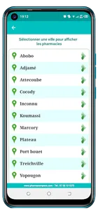 PharmaCompens screenshot 2