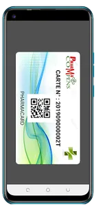 PharmaCompens screenshot 3