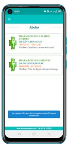 PharmaCompens screenshot 5