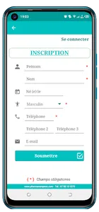 PharmaCompens screenshot 7
