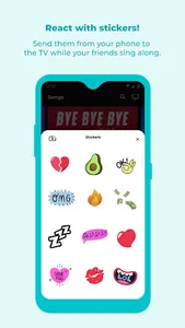 Kanto: Sing karaoke music screenshot 4