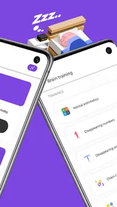 Cleverkan® | Brain training screenshot 1