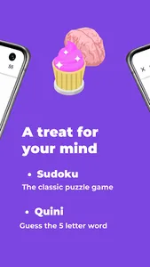 Cleverkan® | Brain training screenshot 5