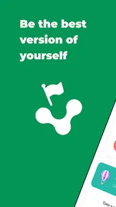 Kanchieve | Habit tracking screenshot 0