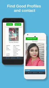 Kanyakubja Brahmin Parichay Pa screenshot 0