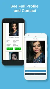 Kanyakubja Brahmin Parichay Pa screenshot 1