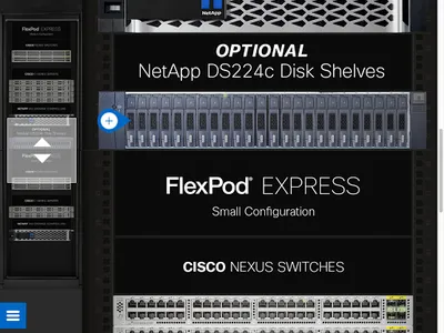 NetApp screenshot 8