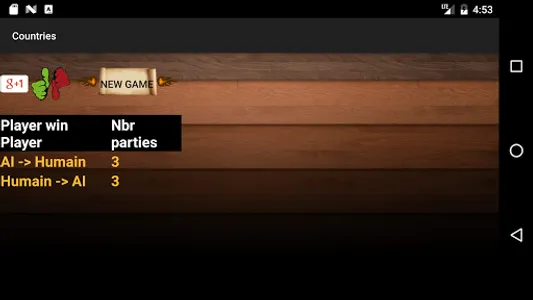 Countries screenshot 3