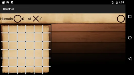Countries screenshot 8