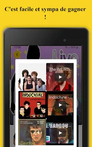 Kaoufé screenshot 13