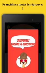 Kaoufé screenshot 15