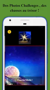 Kaoufé screenshot 2