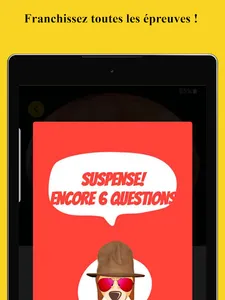Kaoufé screenshot 23