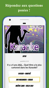 Kaoufé screenshot 4