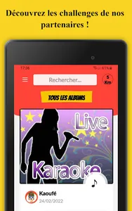 Kaoufé screenshot 9