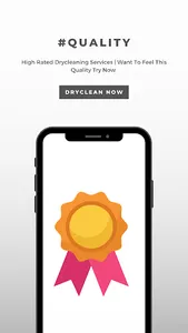Kapada Drycleaners screenshot 12