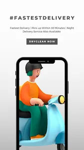 Kapada Drycleaners screenshot 15
