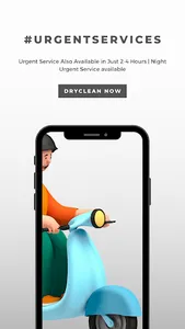 Kapada Drycleaners screenshot 16