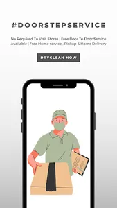 Kapada Drycleaners screenshot 18