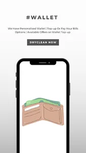 Kapada Drycleaners screenshot 6