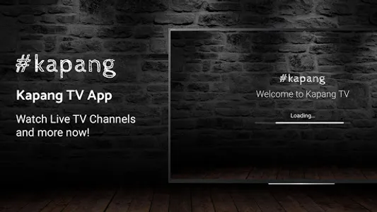 kapang - android tv screenshot 10