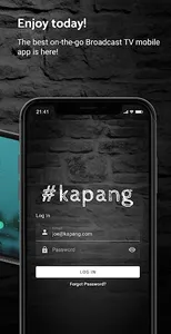 kapang - android tv screenshot 4