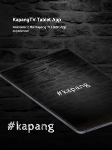 kapang - android tv screenshot 5