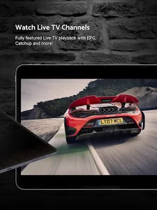 kapang - android tv screenshot 6