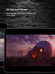 kapang - android tv screenshot 7