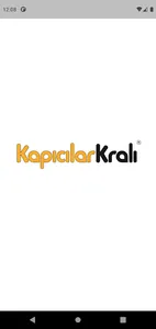 KAPICILARKRALI TEDARİK screenshot 0