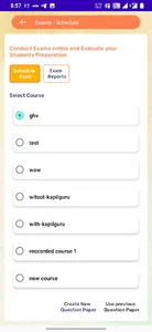 Ibl Classes screenshot 5